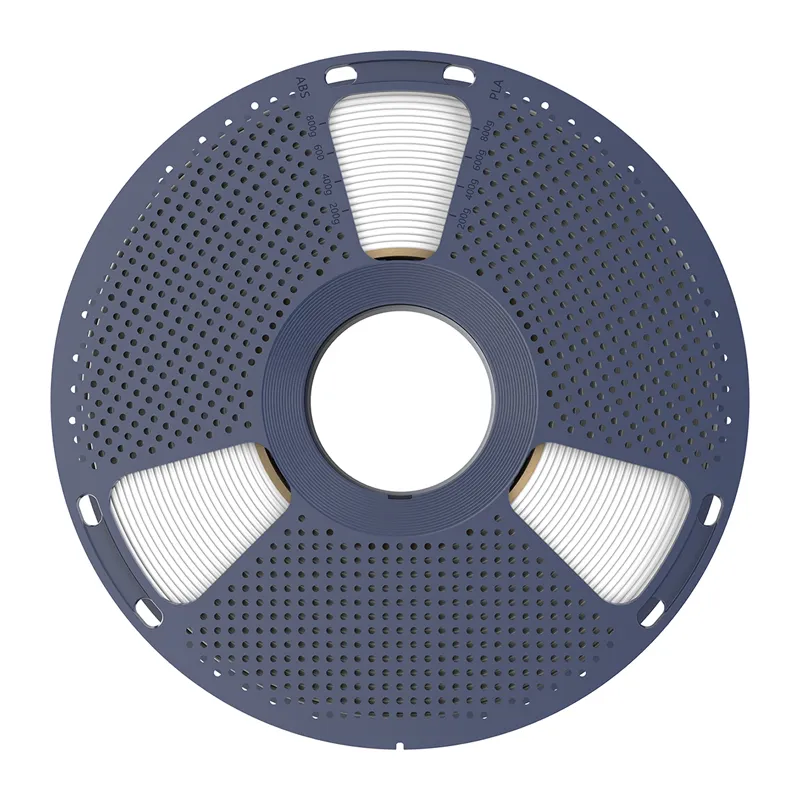 <![CDATA[Sunlu PLA+ 2.0 Filament (White)]]>